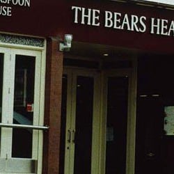 The Bears Head - http://www.jdwetherspoon.co.uk/home/pubs/the-bears-head