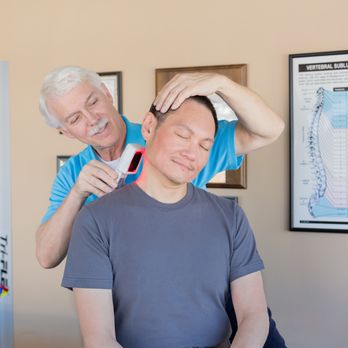 Ted Marriott, DC - Stay Well Chiropractic Pasadena - Gentle approach to soothing sore muscles with cold laser light therapy - Chiropractors Near Me - Pasadena, California Ted Marriott, DC - Stay Well Chiropractic Pasadena - Gentle approach to soothing sore muscles with cold laser light therapy - Chiropractors Near Me - Pasadena, California