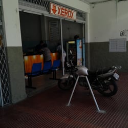 Copicentro Copiadora