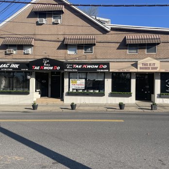 This Is It Barbershop - Barbers Near Me - Staten Island, New York This Is It Barbershop - Barbers Near Me - Staten Island, New York
