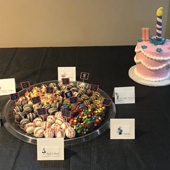 A Serendipity Cakery - Bakeries Near Me - Riverview, Michigan