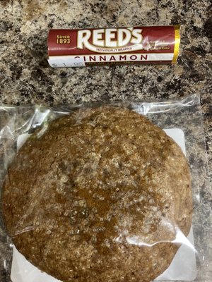 The Ginger’s Bread & Co. by null
