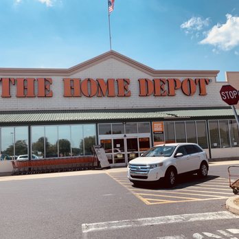 THE HOME DEPOT - Updated April 2026 - 30 Photos & 20 Reviews - 500 ...