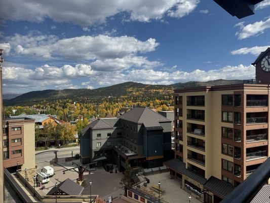 The Village at Breckenridge by null