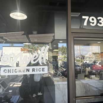 Ribs and Rice - Asian Fusion Near Me - La Palma, California Ribs and Rice - Asian Fusion Near Me - La Palma, California
