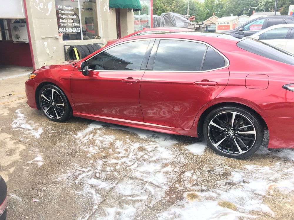 SEQUOIA MOTORS Updated September 2024 102 Spartanburg Hwy, Lyman