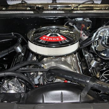 Uptown Automotive - Buick STAGE 1 455 - Auto Repair Near Me - San Bruno, California