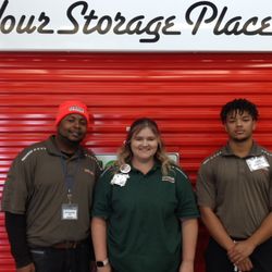 U-Haul Moving & Storage of Sanford