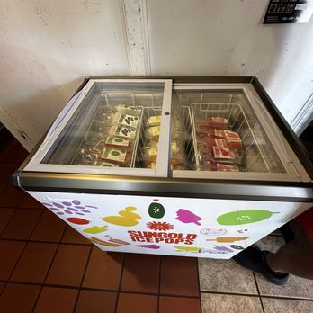 Piccadilly Grace - Popsicles for sale - Coffee & Tea Near Me - South Pasadena, California