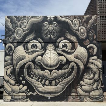 RiNo Art District - Commissioned Artists Near Me - Denver, Colorado RiNo Art District - Commissioned Artists Near Me - Denver, Colorado