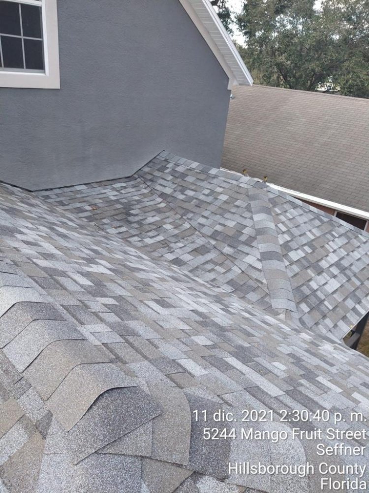 Slide of Benoit Home Remodeling Group