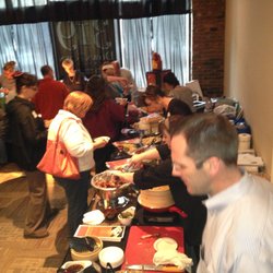 319 Downtown Event Center