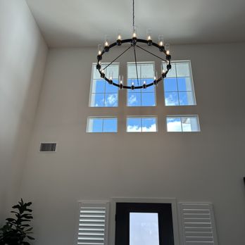 Globecast Electrical Services - Chandelier - Electricians Near Me