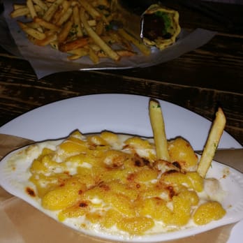 The Porter - Starter mac n cheese, between $6-7 - Pubs Near Me - Atlanta, Georgia The Porter - Starter mac n cheese, between $6-7 - Pubs Near Me - Atlanta, Georgia
