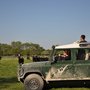 Photo of Camargue Autrement safari 4X4