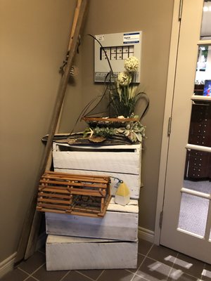 Inn On The Harbour by null