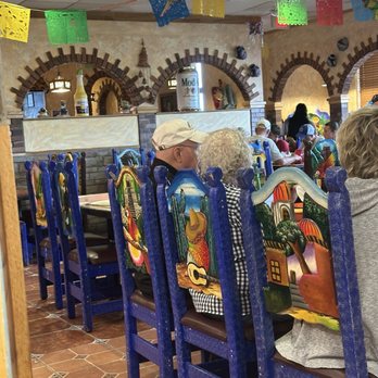 Fiesta Cancun - Mexican Near Me - Roscoe, Illinois