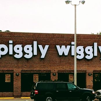 PIGGLY WIGGLY - SUMMERVILLE - Updated December 2025 - 21 Photos