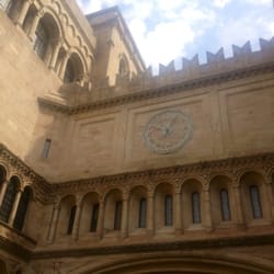 High Street Arch