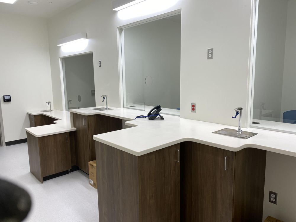 Slide of S Sharp Plumbing