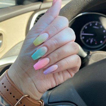 Bn Nails & Spa - Nail Salons Near Me - Norfolk, Virginia