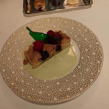 Charleston - Cake - New American Near Me - Baltimore, Maryland
