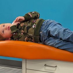 Chompers Pediatric & Teen Dentistry