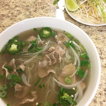 Pho 71 - Beef pho - Vietnamese Near Me - Broken Arrow, Oklahoma