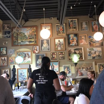Hot Plate - Breakfast & Brunch Near Me - Minneapolis, Minnesota