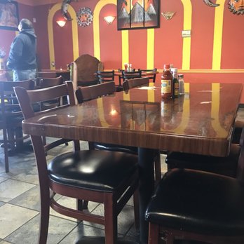 El Taco Loco - Indoor seating - Mexican Near Me - Birmingham, Alabama El Taco Loco - Indoor seating - Mexican Near Me - Birmingham, Alabama