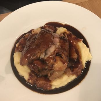 Restaurace Mincovna - Czech Near Me - Prague, Puerto Rico