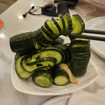 Noodle Nest - Cukes - Chinese Near Me - Irvine, California Noodle Nest - Cukes - Chinese Near Me - Irvine, California