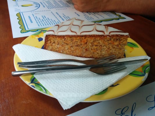 El Limón by null