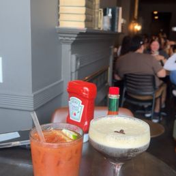 Espresso Martini