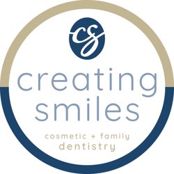 Creating Smiles Cosmetic and Family Dentistry