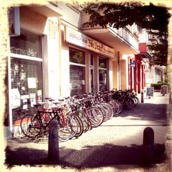 Bike Piraten