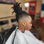 Williwill Da Barber