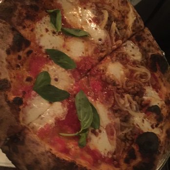 Artie's - margarita/santo (not good) - Pizza Near Me - Maplewood, New Jersey Artie's - margarita/santo (not good) - Pizza Near Me - Maplewood, New Jersey