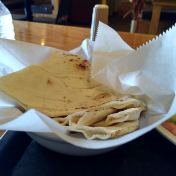 Milo's Pita - Side of pita, part of lunch special! - Mediterranean Near Me - Chicago, Illinois Milo's Pita - Side of pita, part of lunch special! - Mediterranean Near Me - Chicago, Illinois