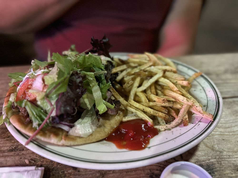 Chicago Fire Grill