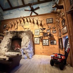 Bass Pro Shops