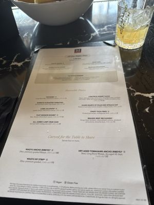 Menu photo 1 Fogo de Chão Oxon Hill, MD