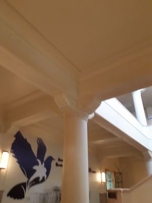 Kaohsiung Museum of History by null