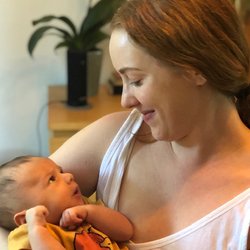 Keely birth + postpartum doula