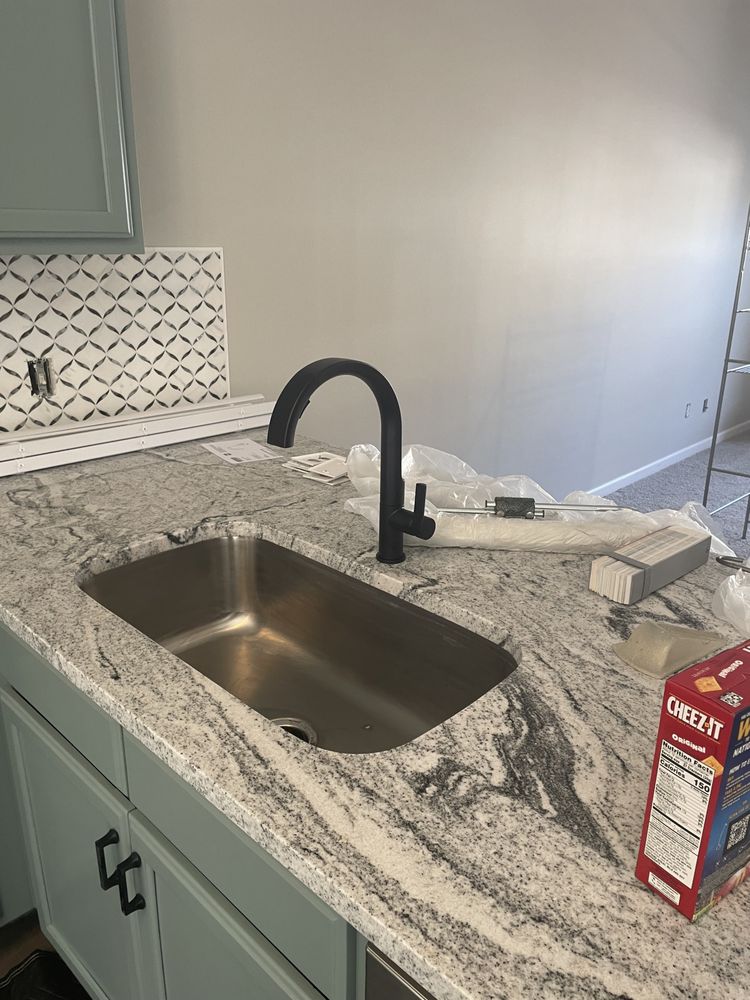 Slide of Wilson Plumbing