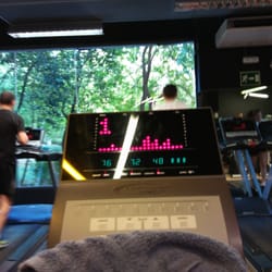 Holiday Gym Arturo Soria
