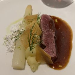 Elkaar - Main course