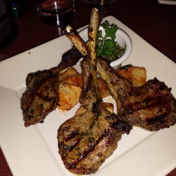 Cascal - Lamb chops! Yumm - Tapas Bars Near Me - Mountain View, California Cascal - Lamb chops! Yumm - Tapas Bars Near Me - Mountain View, California