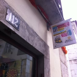 Artes & Souvenirs