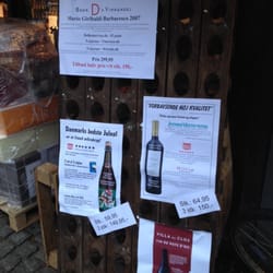 Brdr. D's Vinhandel - Altid mange gode tilbud